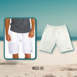 Shorts White (Men’s)