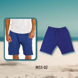 Shorts Blue (Men’s)